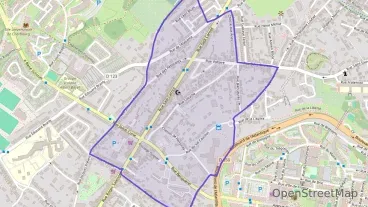 appartement d'une chambre 22 m² à vendre à Cherbourg-en-Cotentin
