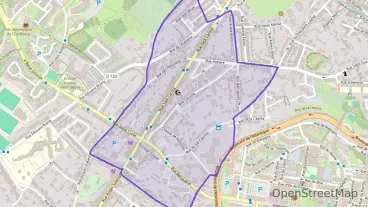 appartement d'une chambre 31 m² à vendre à Cherbourg-en-Cotentin