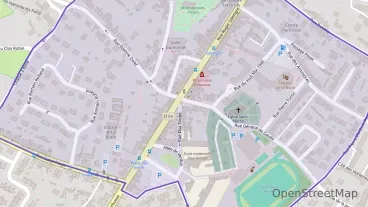 Appartement d'une pièce 19 m² à vendre  à Cherbourg-en-Cotentin