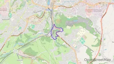 Appartement de trois pièces 59 m² à vendre à Cherbourg-en-Cotentin Appartement de trois pièces 59 m² à vendre à Cherbourg-en-Cotentin