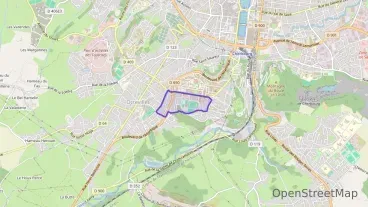 Appartement d'une pièce 20 m² à vendre  à Cherbourg-en-Cotentin