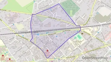 Appartement 75 m² trois pièces à vendre à Yvetot