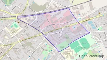Appartement 83 m² cinq pièces à vendre à Yvetot