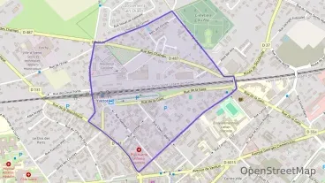 appartement de trois chambres 67 m² à vendre à Yvetot