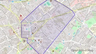 Appartement 35 m² deux pieces à vendre à Yvetot