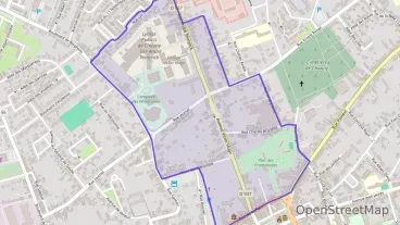 appartement d'une chambre 70 m² à vendre à Chauny