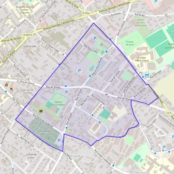 Property