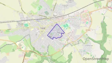 Appartement 54 m² deux pieces à vendre à Yvetot