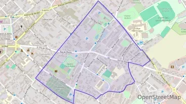 Appartement 61 m² trois pièces à vendre à Yvetot