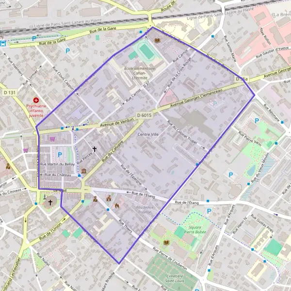 Property