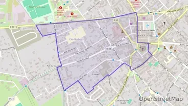 appartement de trois chambres 81 m² à vendre à Yvetot