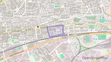 Appartement de deux pièces 39 m² à vendre  à Le Havre