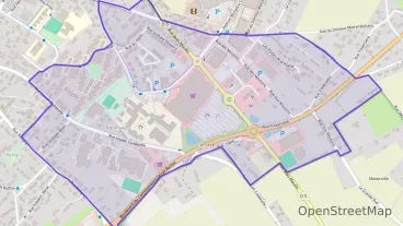 Appartement 66 m² trois pièces à vendre à Yvetot