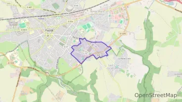 Appartement 66 m² trois pièces à vendre à Yvetot