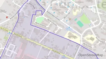 appartement d'une chambre 51 m² à vendre à Noyon