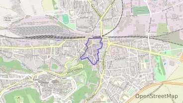 Appartement de 5+ pièces 90 m² à vendre à Laon Appartement de 5+ pièces 90 m² à vendre à Laon