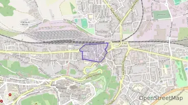 appartement de trois chambres 70 m² à vendre à Laon