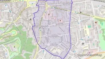 Appartement 65 m² trois pièces à vendre à Laon