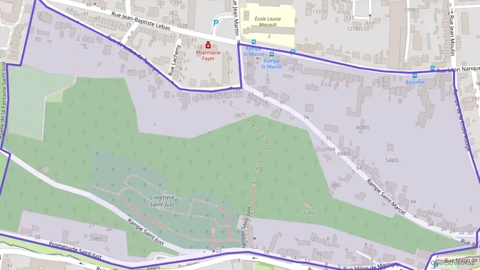 Appartement 46 m² deux pieces à vendre à Laon