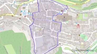 Appartement 68 m² une piece à vendre à Laon