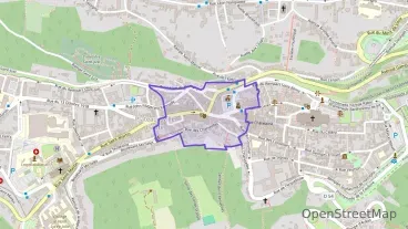 Appartement 58 m² trois pièces à vendre à Laon