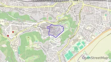 Appartement 52 m² deux pieces à vendre à Laon