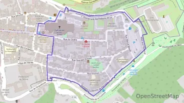 appartement d'une chambre 43 m² à vendre à Laon