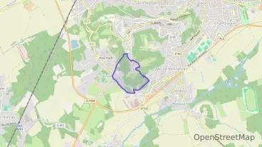 Appartement 36 m² deux pieces à vendre à Laon Appartement 36 m² deux pieces à vendre à Laon