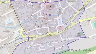 appartement d'une chambre 30 m² à vendre à Montivilliers