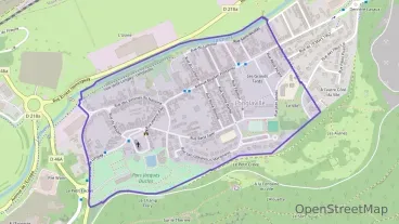 Appartement 50 m² deux pieces à vendre à Longlaville