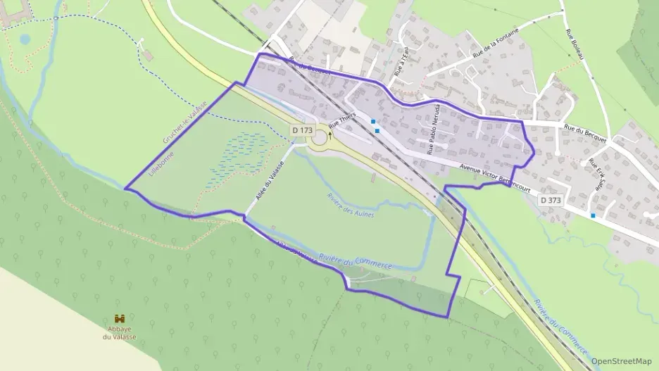 Appartement 80 m² quatre pièces à vendre à Lillebonne Appartement 80 m² quatre pièces à vendre à Lillebonne