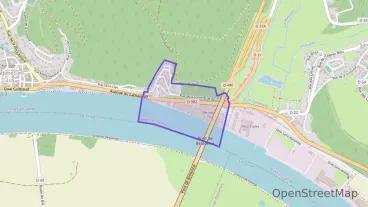 Appartement 71 m² trois pièces à vendre à Rives-en-Seine