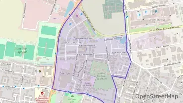 Appartement 65 m² trois pièces à vendre à Le Havre