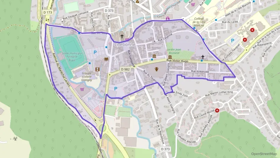 Appartement 63 m² deux pieces à vendre à Lillebonne