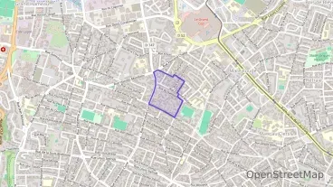 Appartement 80 m² quatre pièces à vendre à Le Havre