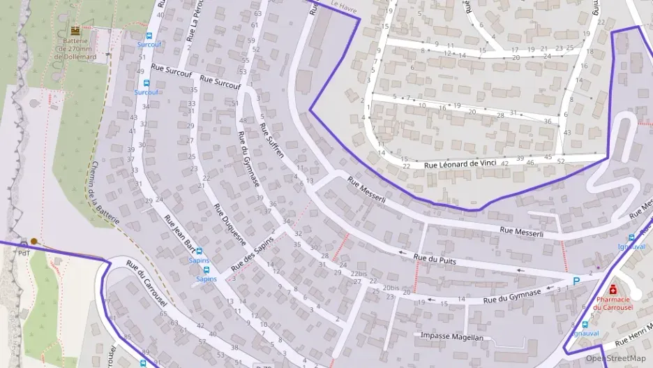 Appartement 82 m² quatre pièces à vendre à Sainte-Adresse Appartement 82 m² quatre pièces à vendre à Sainte-Adresse