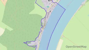 Appartement 60 m² trois pièces à vendre à Rives-en-Seine