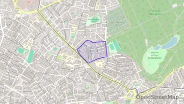 appartement d'une chambre 46 m² à vendre à Le Havre