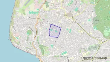 Appartement 88 m² cinq pièces à vendre à Le Havre
