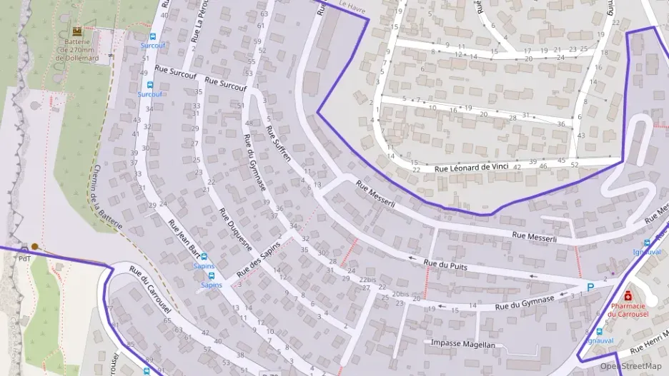 Appartement 81 m² quatre pièces à vendre à Sainte-Adresse Appartement 81 m² quatre pièces à vendre à Sainte-Adresse