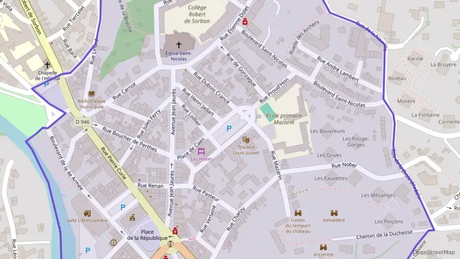 Appartement 65 m² deux pieces à vendre à Rethel