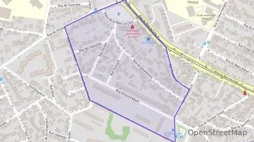 Appartement 60 m² deux pieces à vendre à Le Havre