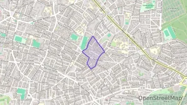 Appartement 63 m² trois pièces à vendre à Le Havre