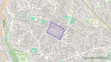 Appartement 80 m² quatre pièces à vendre à Le Havre