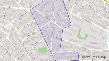 Appartement 53 m² deux pieces à vendre à Le Havre Appartement 53 m² deux pieces à vendre à Le Havre