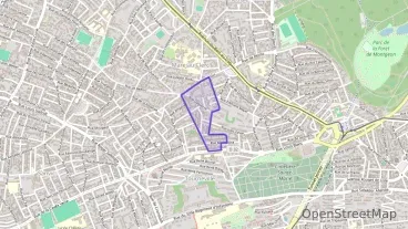 Appartement 53 m² deux pieces à vendre à Le Havre Appartement 53 m² deux pieces à vendre à Le Havre