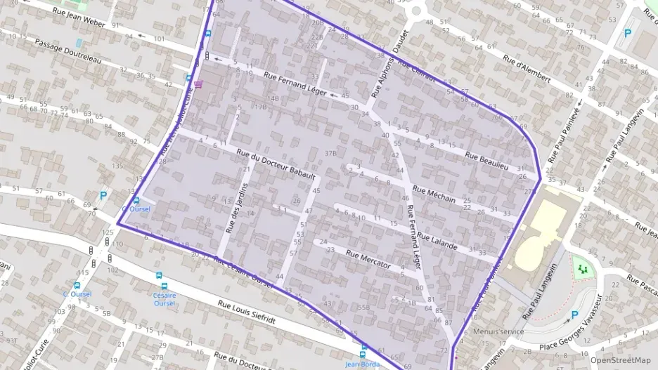 Appartement 81 m² cinq pièces à vendre à Le Havre Appartement 81 m² cinq pièces à vendre à Le Havre