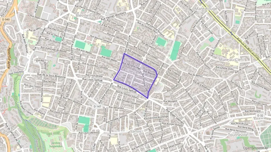 Appartement 81 m² cinq pièces à vendre à Le Havre Appartement 81 m² cinq pièces à vendre à Le Havre