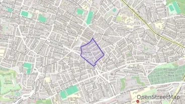 appartement d'une chambre 40 m² à vendre à Le Havre