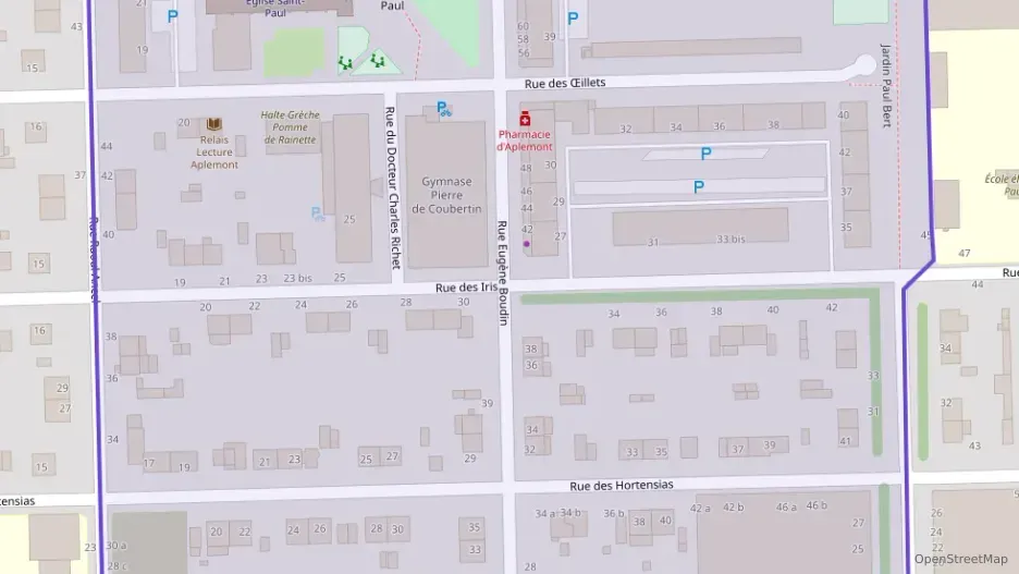 Appartement 90 m² quatre pièces à vendre à Le Havre Appartement 90 m² quatre pièces à vendre à Le Havre